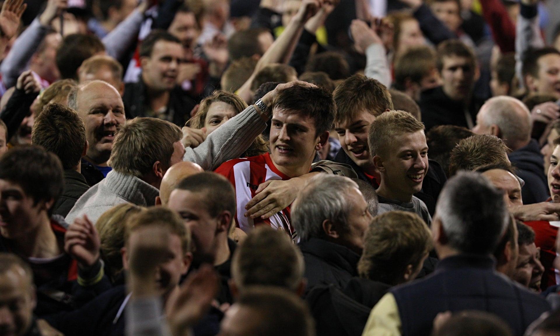 期以來被視 期以來被視